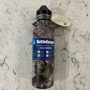 Mossy Oak Camo Bottle Keeper